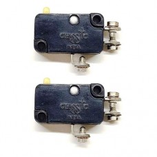 Micro Switch - MR3 Type
